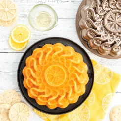 Molde Citrus Twist Nordic Ware
