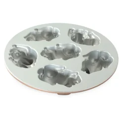 Molde conejitos Baby Bunny Nordic Ware