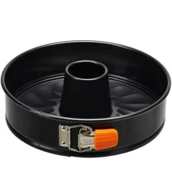 Molde Corona redondo antiadherente desmontable Le Creuset