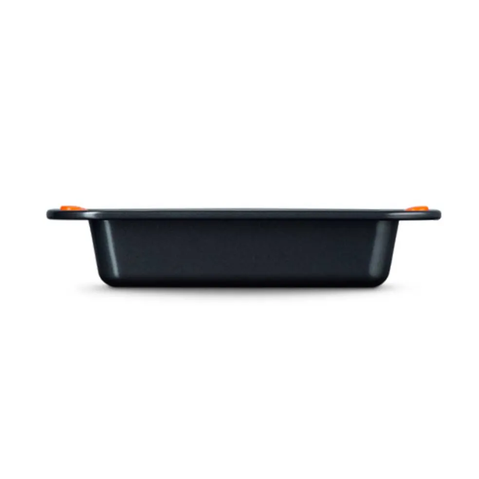 Molde cuadrado antiadherente Le Creuset