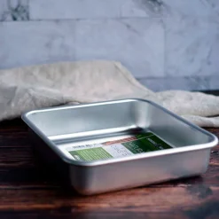 Molde cuadrado Naturals® Collection de Nordic Ware
