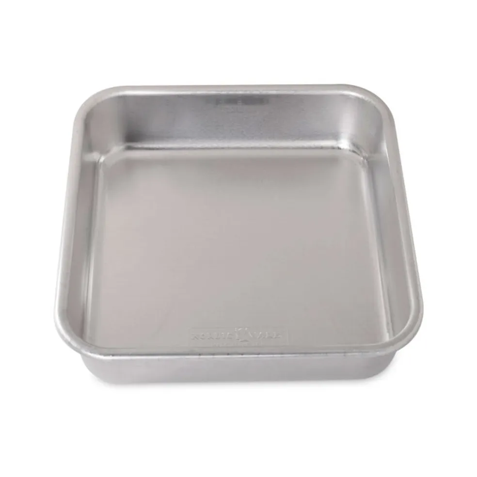 Molde cuadrado Naturals® Collection de Nordic Ware