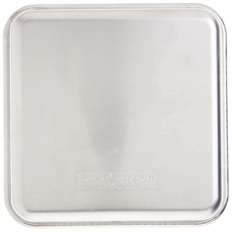 Molde cuadrado Naturals® Collection de Nordic Ware