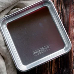 Molde cuadrado Naturals® Collection de Nordic Ware