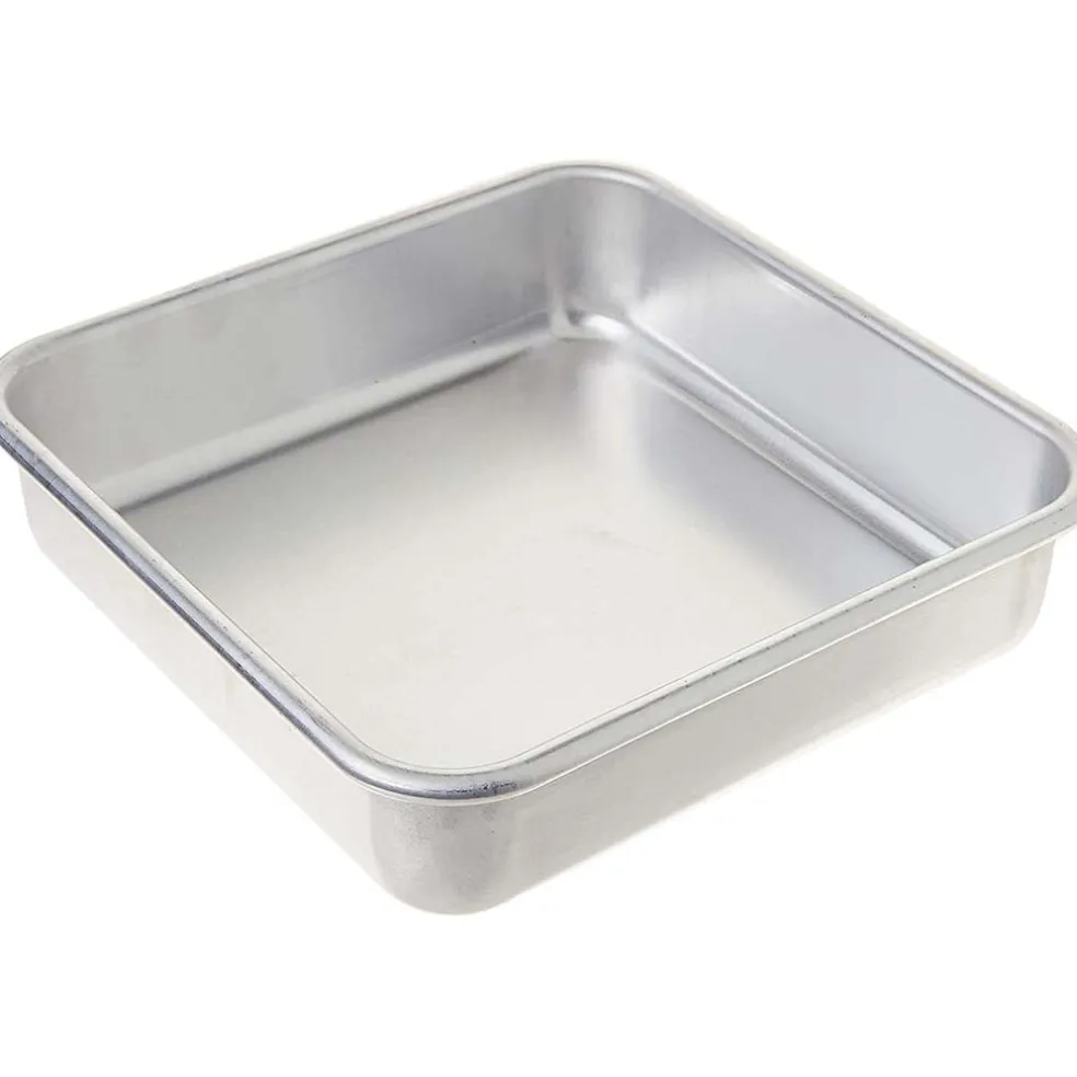 Molde cuadrado Naturals® Collection de Nordic Ware