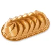 Molde de aluminio Heritage Loaf Pan Nordic Ware