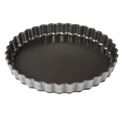 Molde de cristal antiadherente para tartas y quiches Easy Kuhn Rikon