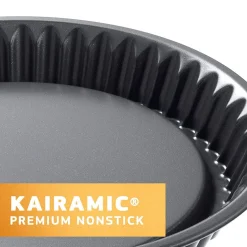 Molde desmontable para tartas Kaiser WMF