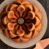Molde Magnolia Bundt Nordic Ware
