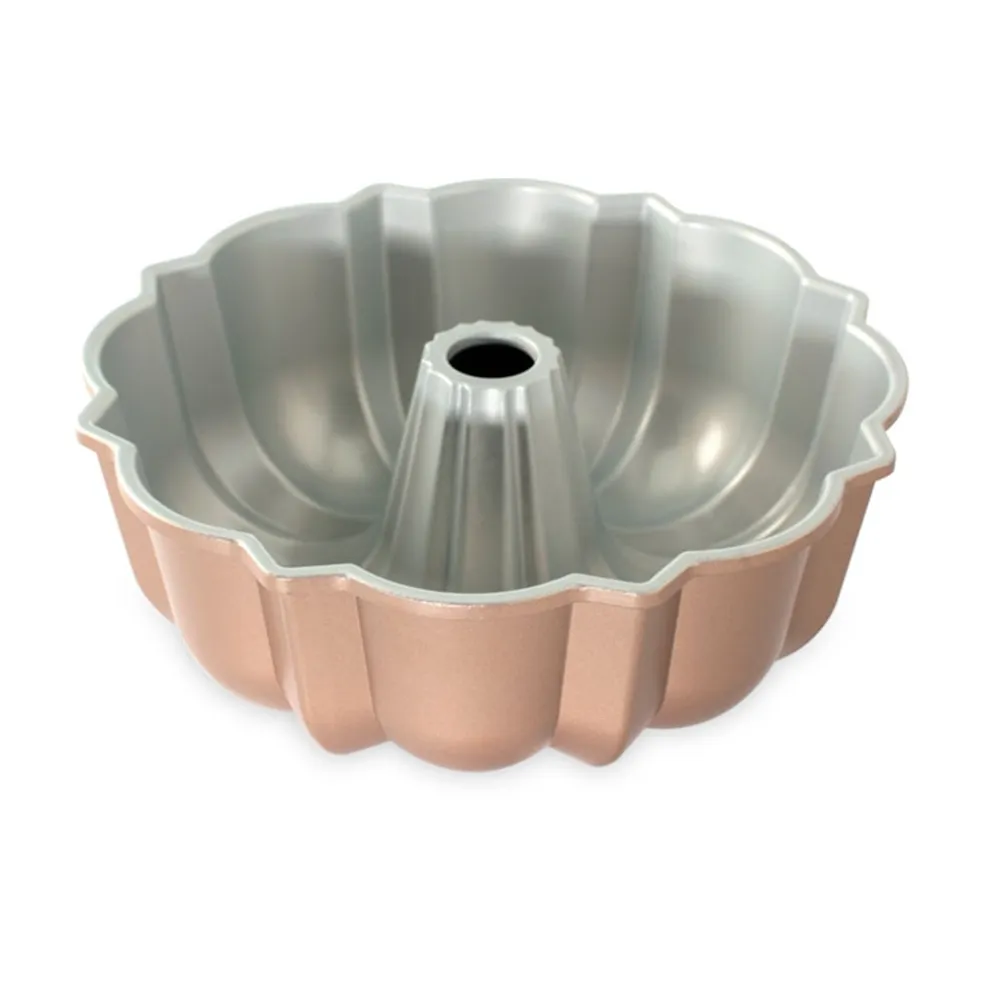 Molde original Bundt Toffee Nordic Ware
