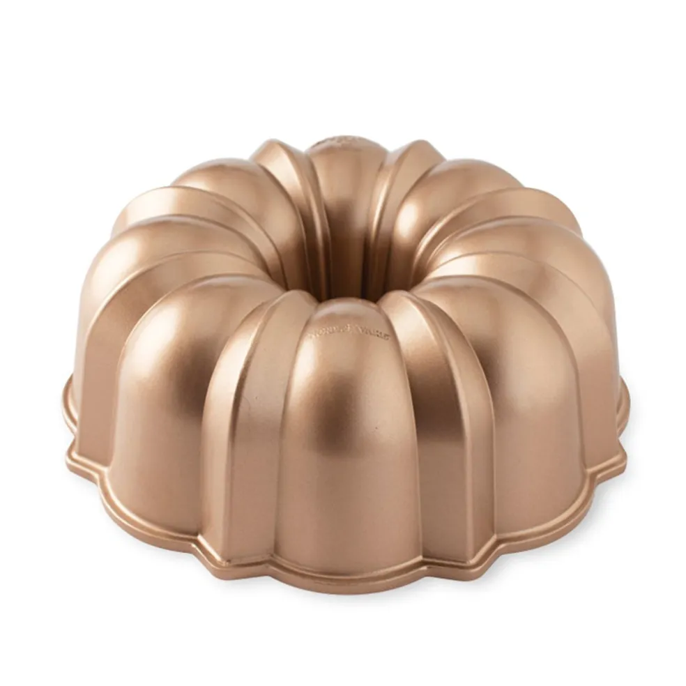 Molde original Bundt Toffee Nordic Ware