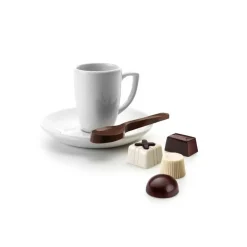 Molde para bombones, gelatinas y caramelos de Ibili