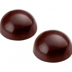 Molde para bombones, gelatinas y caramelos de Ibili