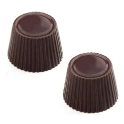 Molde para bombones, gelatinas y caramelos de Ibili
