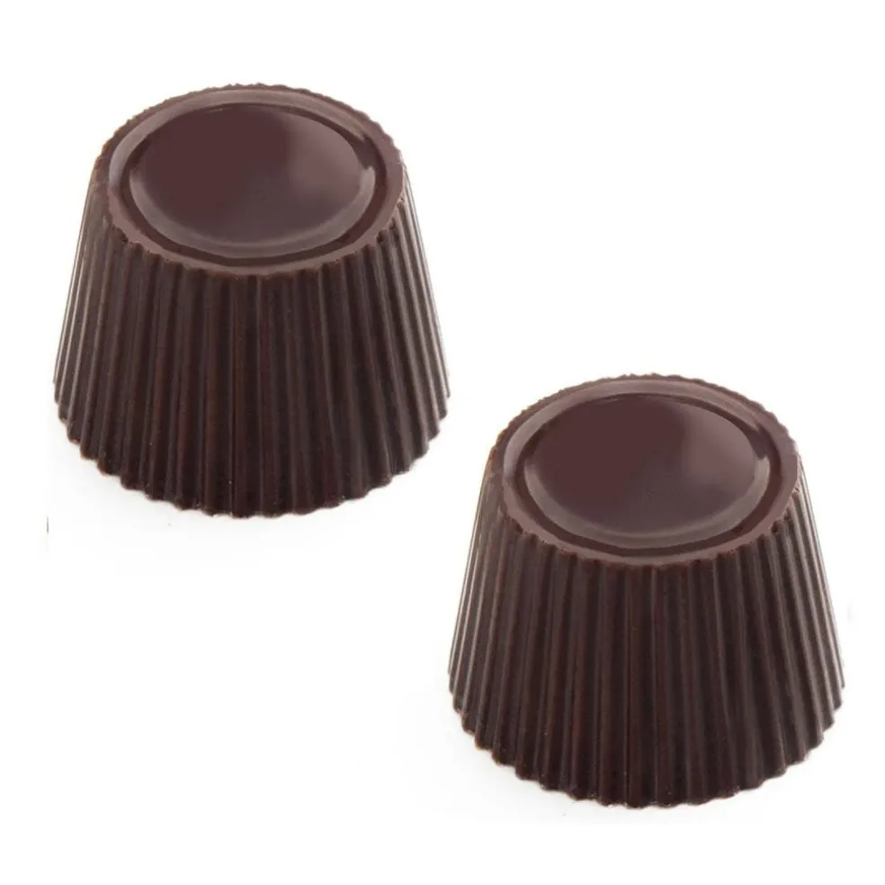 Molde para bombones, gelatinas y caramelos de Ibili