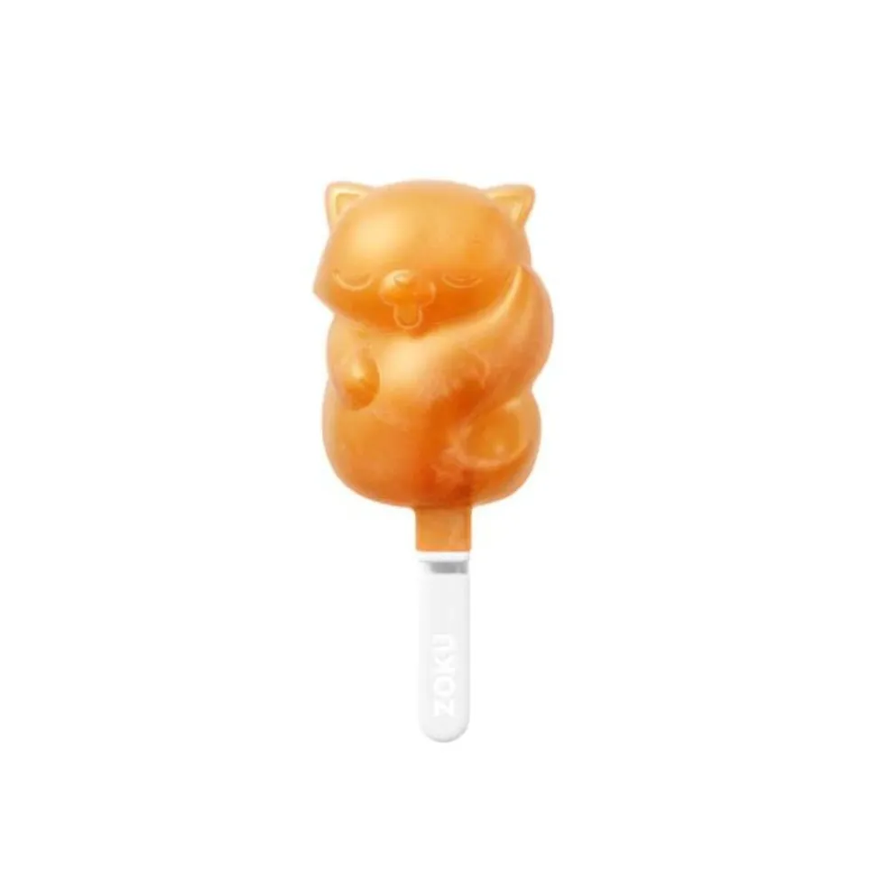 Molde para helados gatos y perros de Zoku