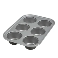 Molde para Muffins Baker & Salt®