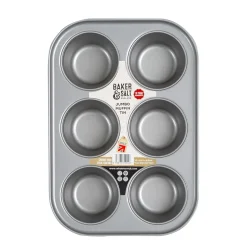 Molde para Muffins Baker & Salt®