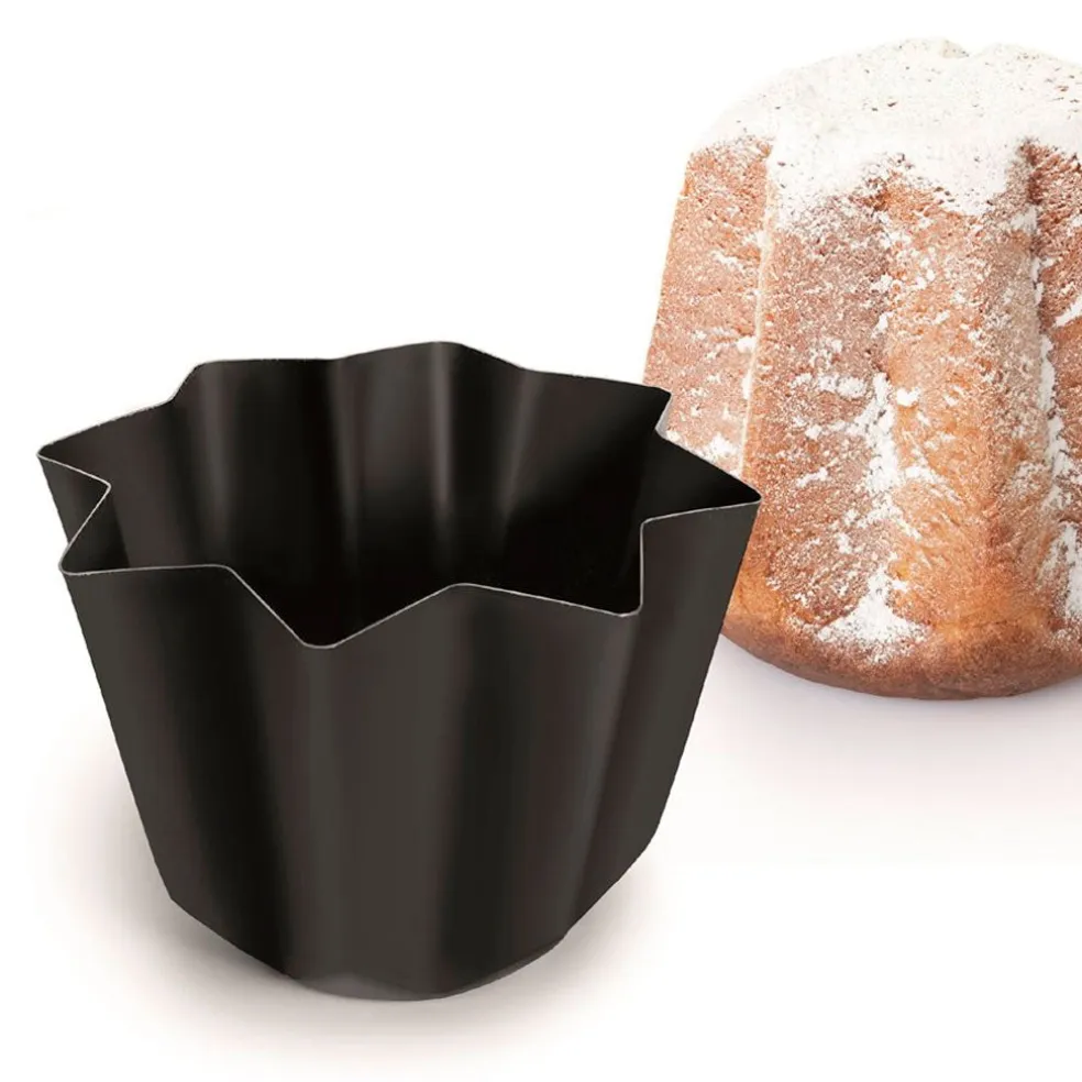 Molde para pandoro de Ibili