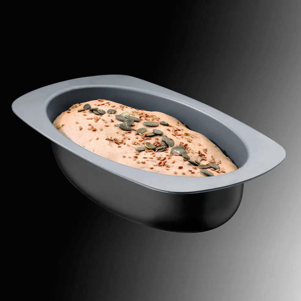 Molde para pan y bizcochos grandes Kaiser WMF