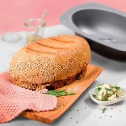 Molde para pan y bizcochos grandes Kaiser WMF