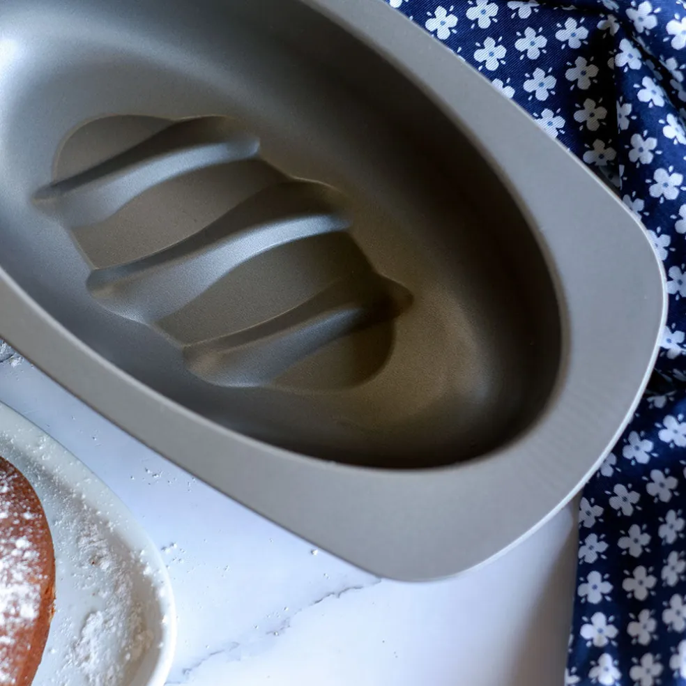 Molde para pan y bizcochos grandes Kaiser WMF