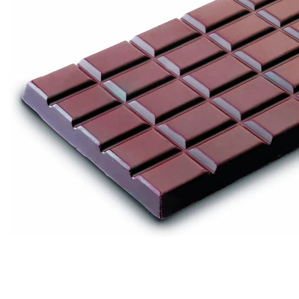 Molde para tableta de chocolate Ibili