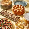 Molde para tartas y quiches con papel de hornear De Buyer