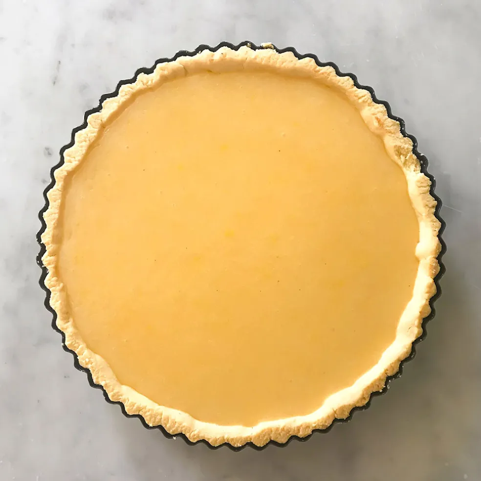 Molde perforado desmontable para quiche KitchenCraft
