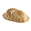 Molde Pirouette Loaf Pan Nordic Ware