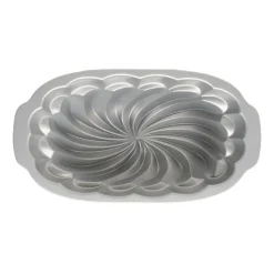 Molde Pirouette Loaf Pan Nordic Ware