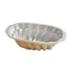 Molde Pirouette Loaf Pan Nordic Ware
