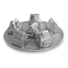 Molde Pueblo Navideño Nordic Ware