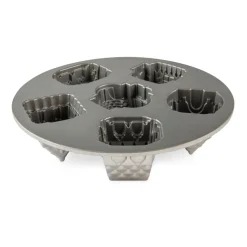 Molde Pueblo Navideño Nordic Ware
