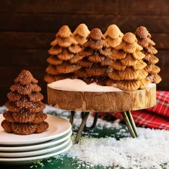 Molde Árbol Nordic Ware