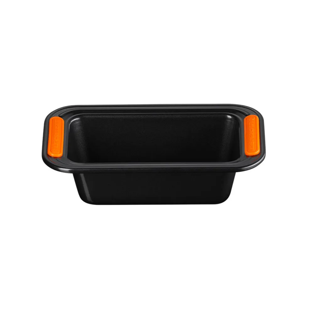 Molde rectangular antiadherente Le Creuset