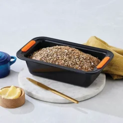 Molde rectangular antiadherente Le Creuset