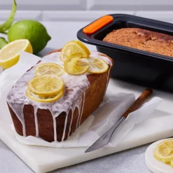 Molde rectangular antiadherente Le Creuset