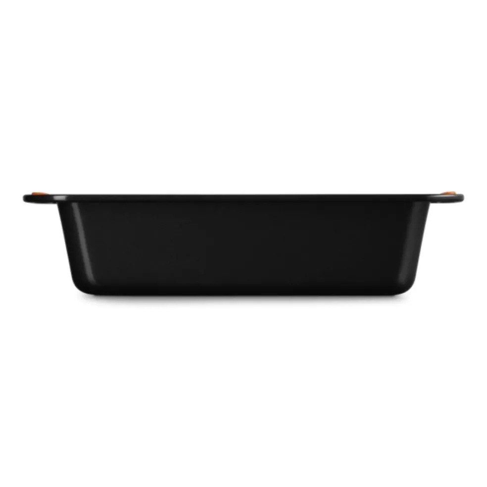 Molde rectangular antiadherente Le Creuset