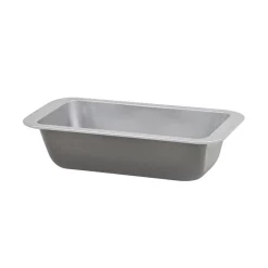 Molde rectangular antiadherente Baker & Salt®