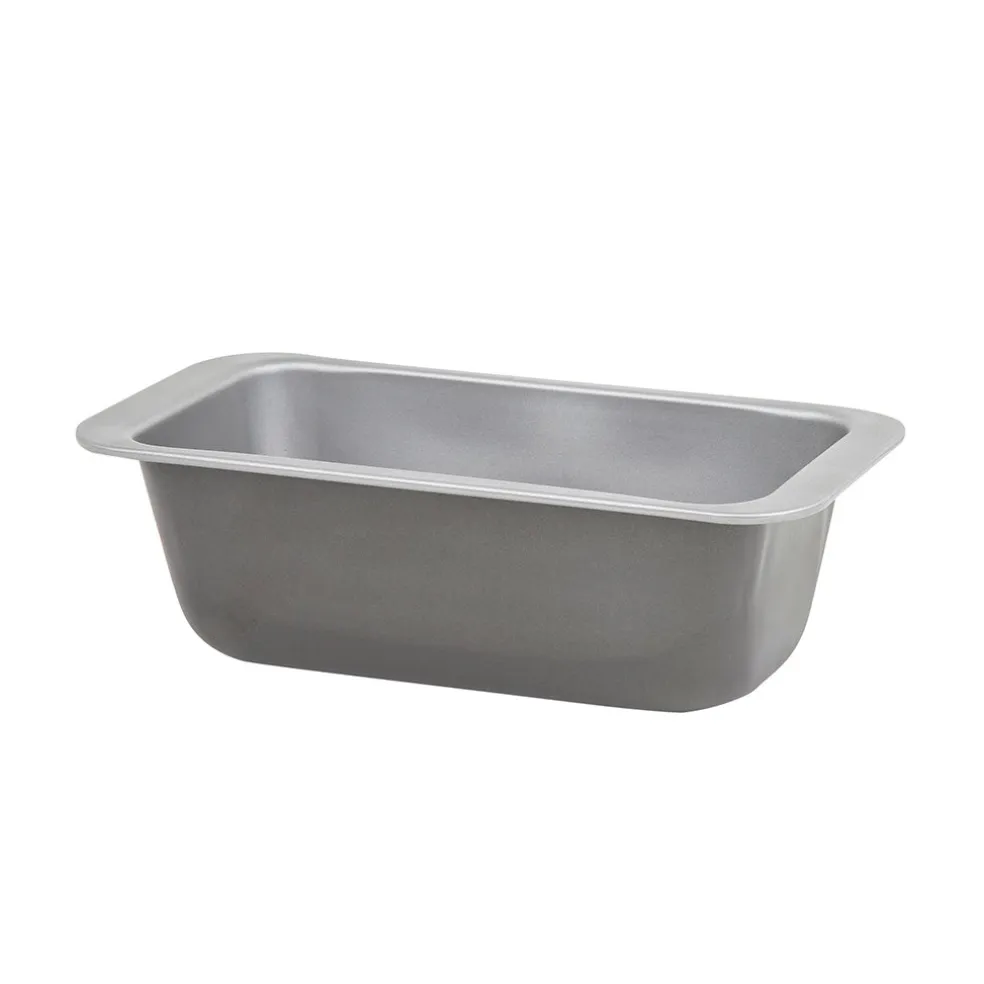 Molde rectangular antiadherente Baker & Salt®