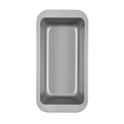 Molde rectangular antiadherente Baker & Salt®