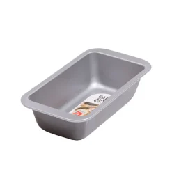 Molde rectangular antiadherente Baker & Salt®