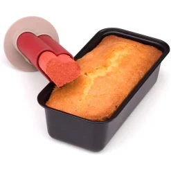 Molde rectangular con inserto de corazón Kaiser WMF