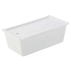 Molde rectangular con tapa French Classics de Revol
