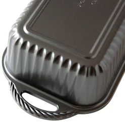 Molde rectangular Loaf Pan Classic de Nordic Ware