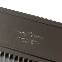 Molde rectangular Loaf Pan Classic de Nordic Ware