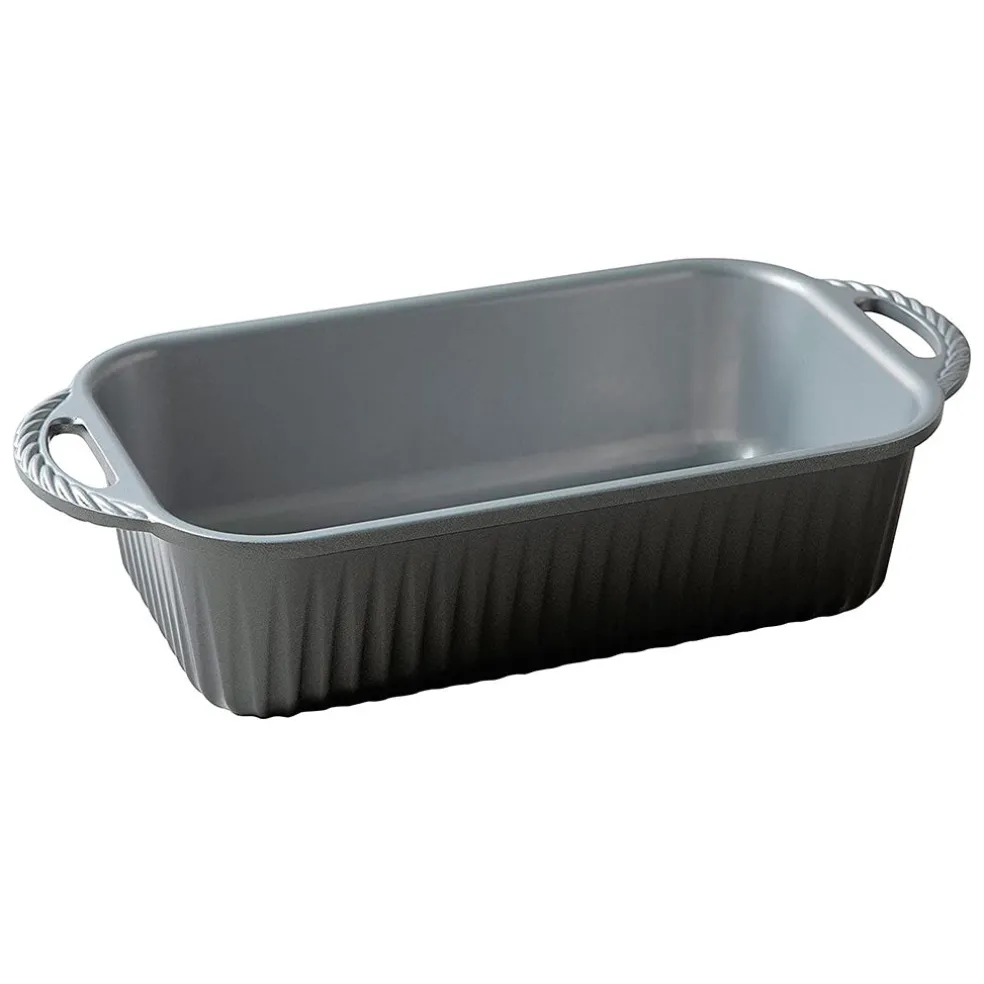 Molde rectangular Loaf Pan Classic de Nordic Ware