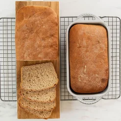 Molde rectangular Loaf Pan Classic de Nordic Ware
