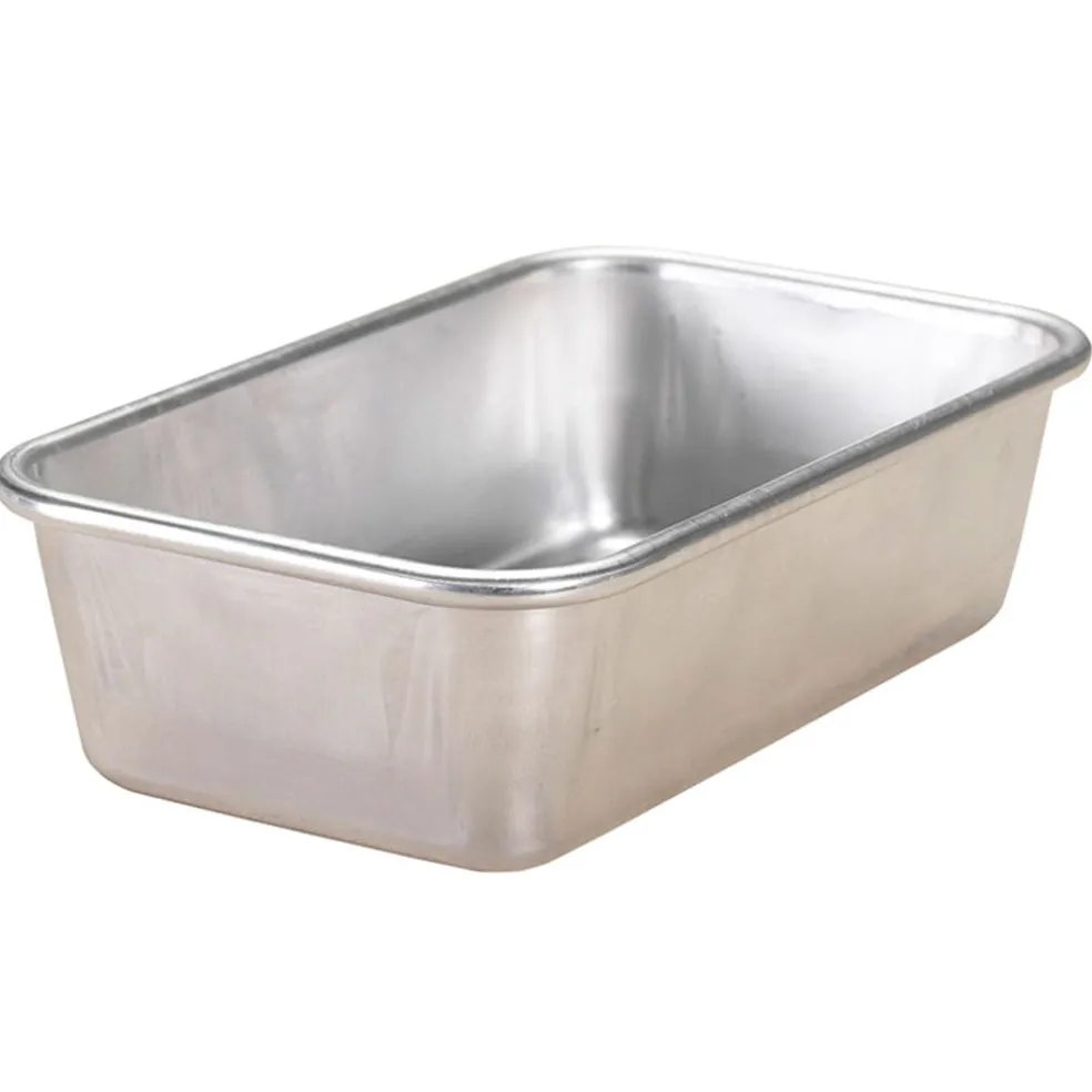 Molde rectangular Loaf Pan Naturals Nordic Ware